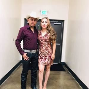 Meet your Posher, Erika